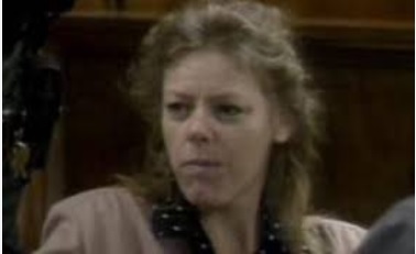 aileen wuornos